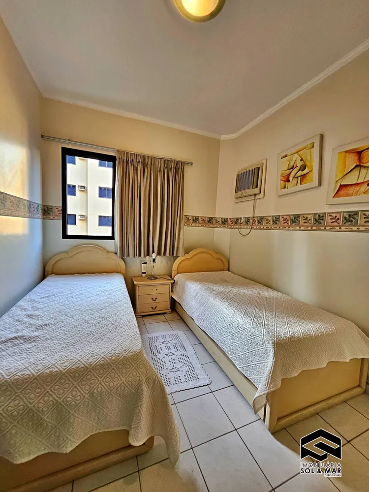 Apartamento, 3 quartos, 135 m² - Foto 7