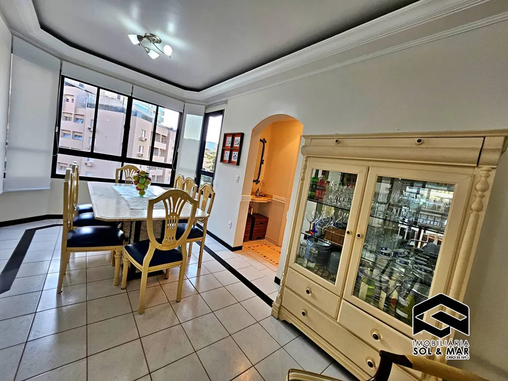 Apartamento, 3 quartos, 135 m² - Foto 2