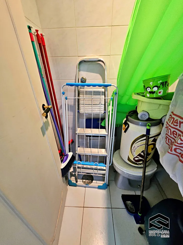 Apartamento, 3 quartos, 135 m² - Foto 8