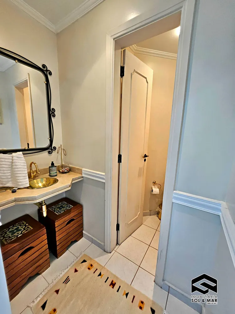 Apartamento, 3 quartos, 135 m² - Foto 2