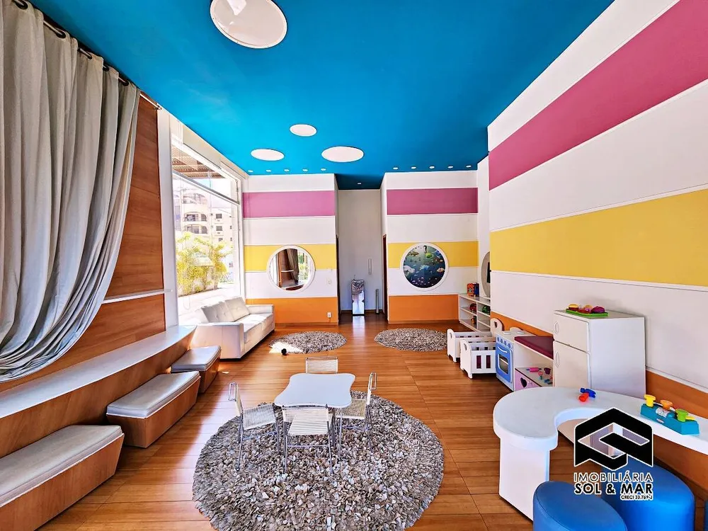 Apartamento, 3 quartos, 145 m² - Foto 1
