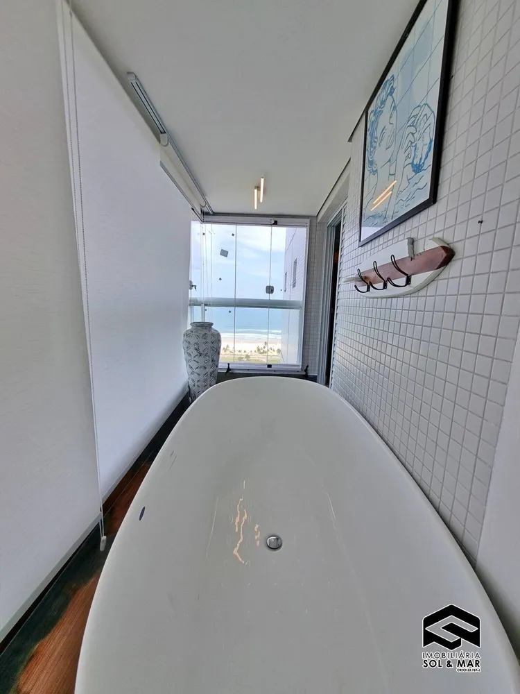 Apartamento, 3 quartos, 145 m² - Foto 3