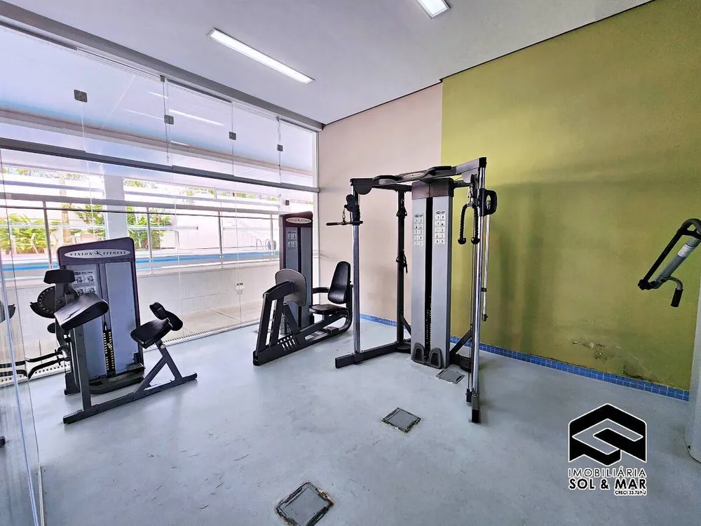 Apartamento, 3 quartos, 145 m² - Foto 2