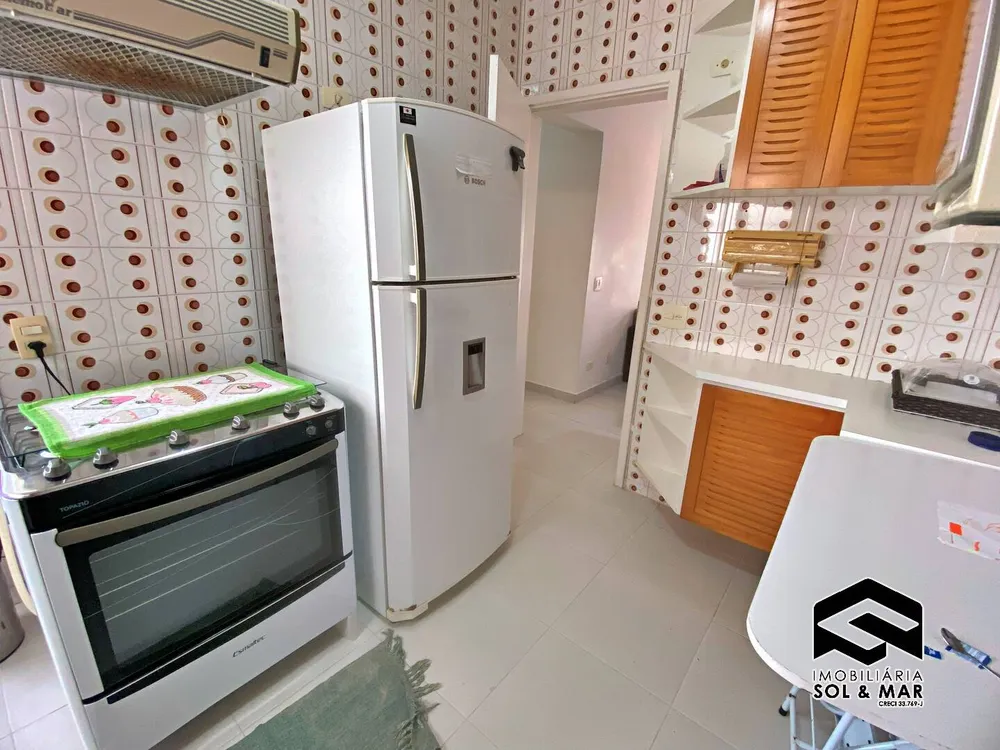 Apartamento, 3 quartos, 85 m² - Foto 11