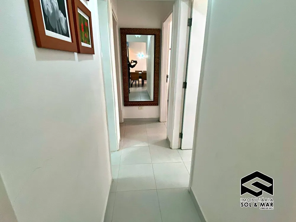 Apartamento, 3 quartos, 85 m² - Foto 4