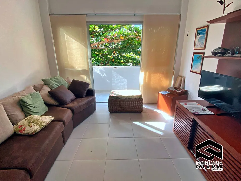 Apartamento, 3 quartos, 85 m² - Foto 1