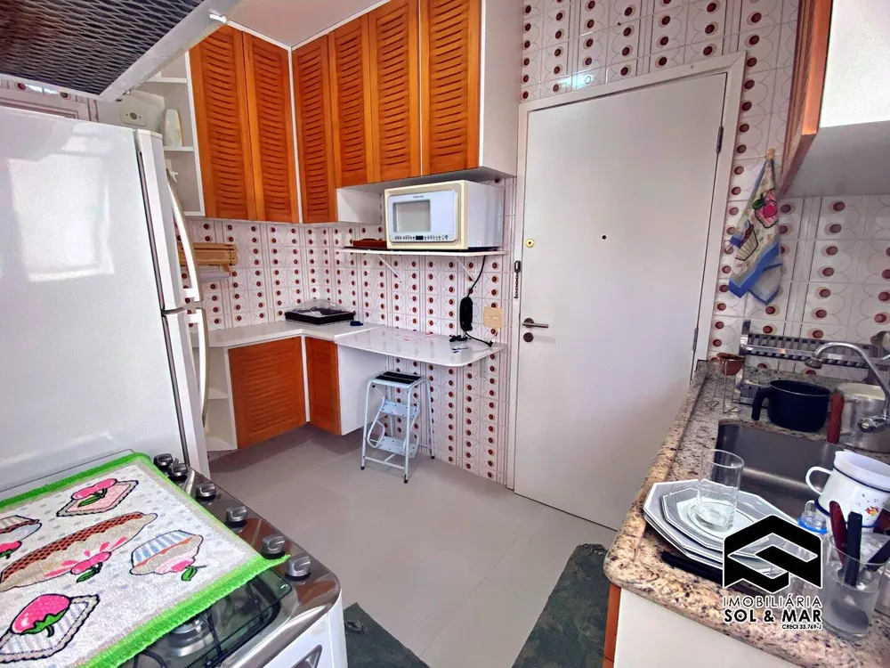 Apartamento, 3 quartos, 85 m² - Foto 12