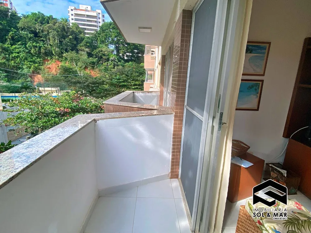 Apartamento, 3 quartos, 85 m² - Foto 2