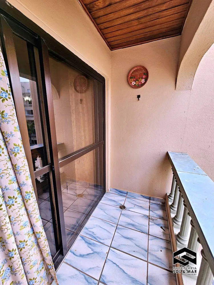 Apartamento, 3 quartos, 84 m² - Foto 2