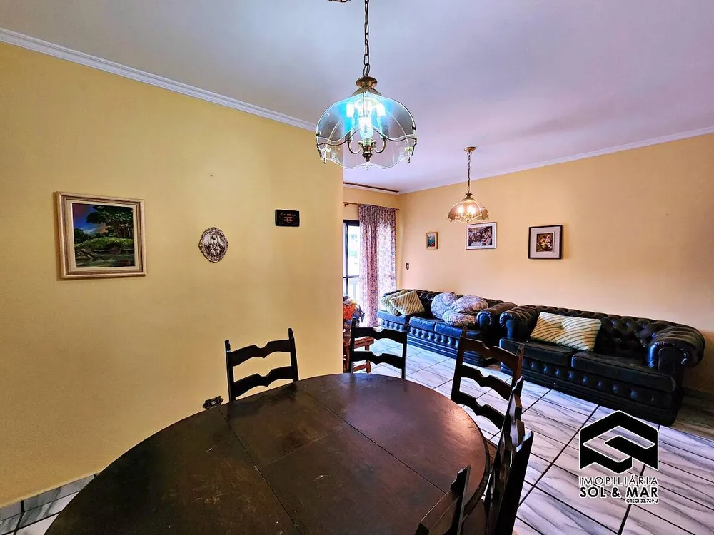 Apartamento, 3 quartos, 84 m² - Foto 1