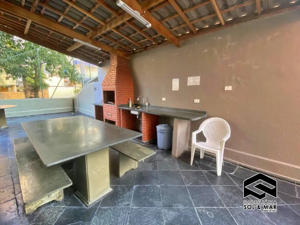 Cobertura, 3 quartos, 140 m² - Foto 8