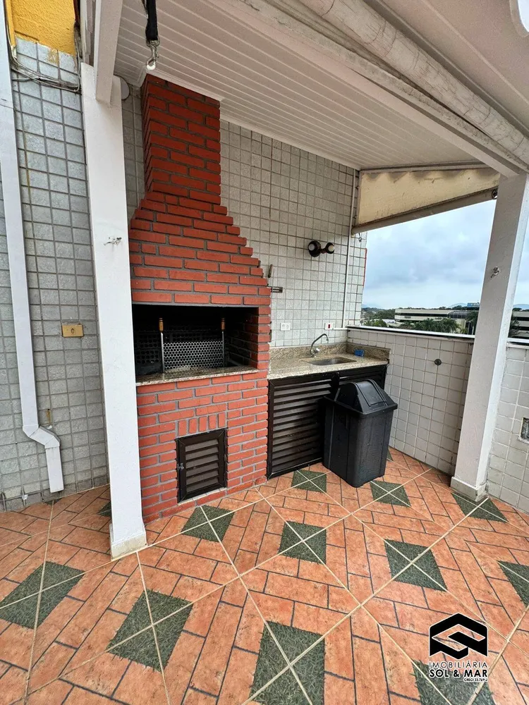 Cobertura, 3 quartos, 140 m² - Foto 2