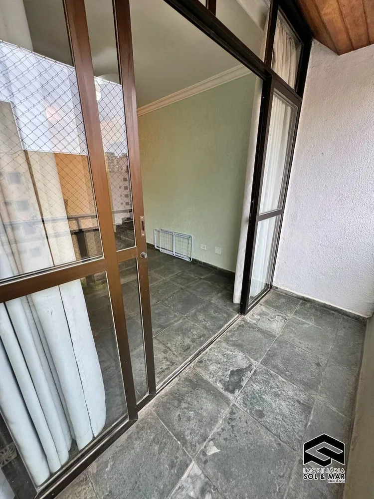 Cobertura, 3 quartos, 140 m² - Foto 3