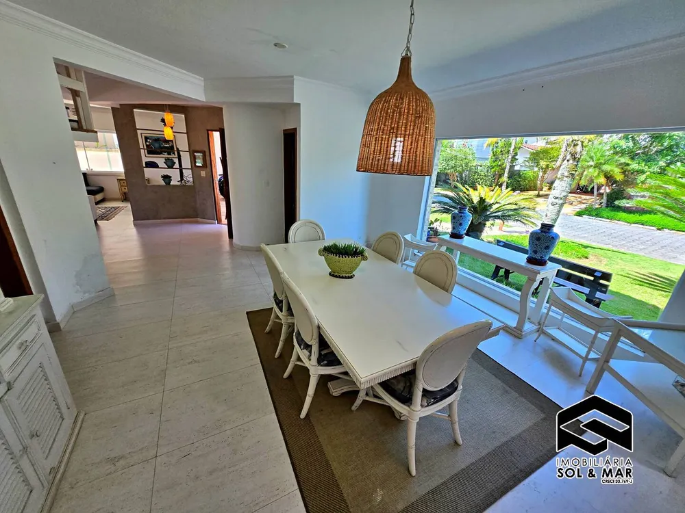 Apartamento, 5 quartos, 350 m² - Foto 2