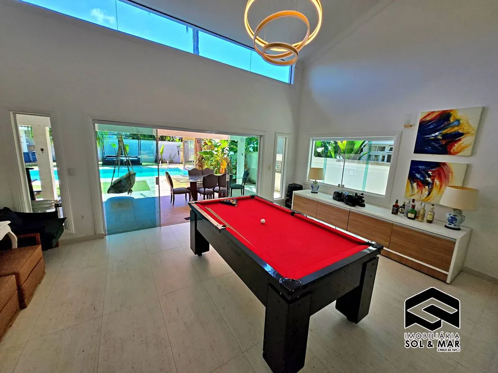 Apartamento, 5 quartos, 350 m² - Foto 7