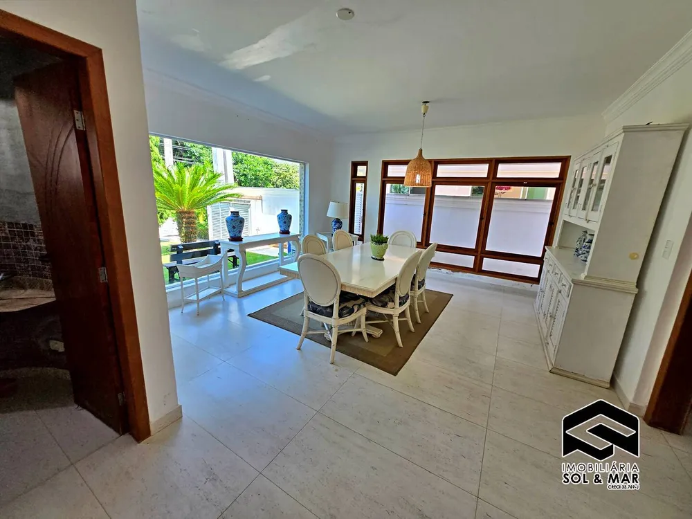 Apartamento, 5 quartos, 350 m² - Foto 5