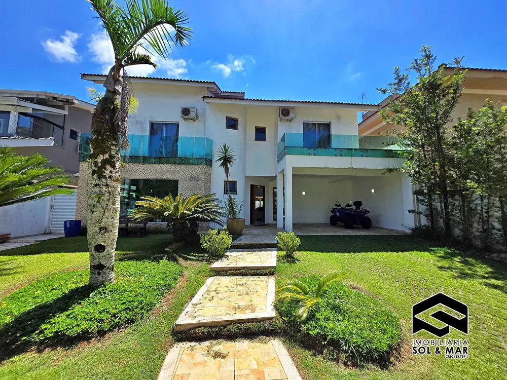 Apartamento, 5 quartos, 350 m² - Foto 11