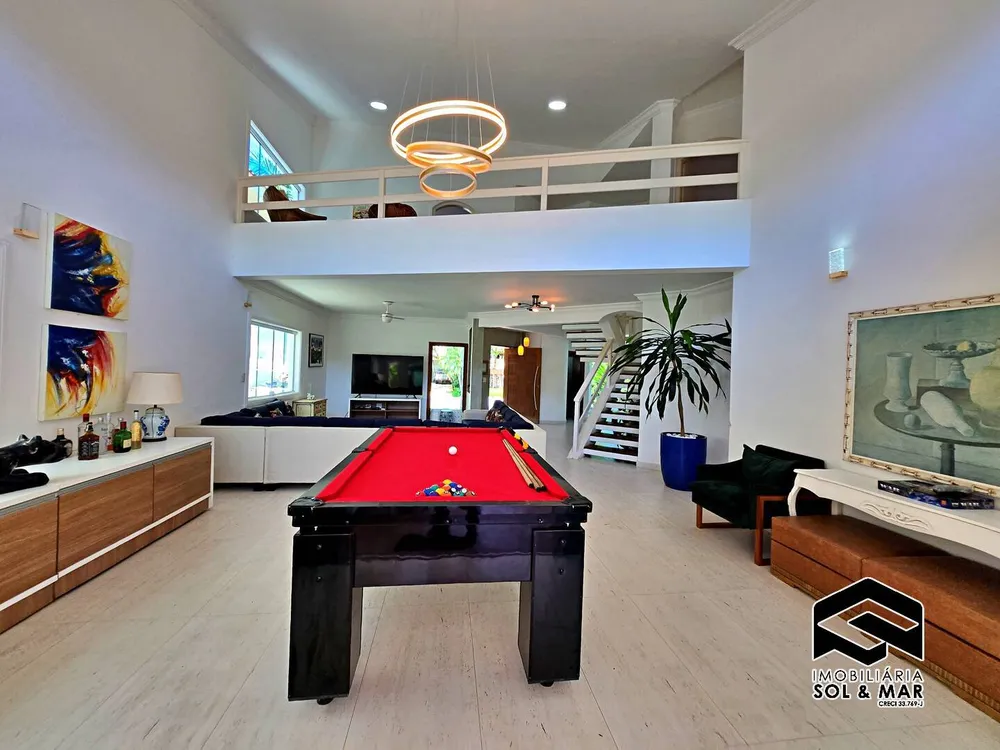 Apartamento, 5 quartos, 350 m² - Foto 9