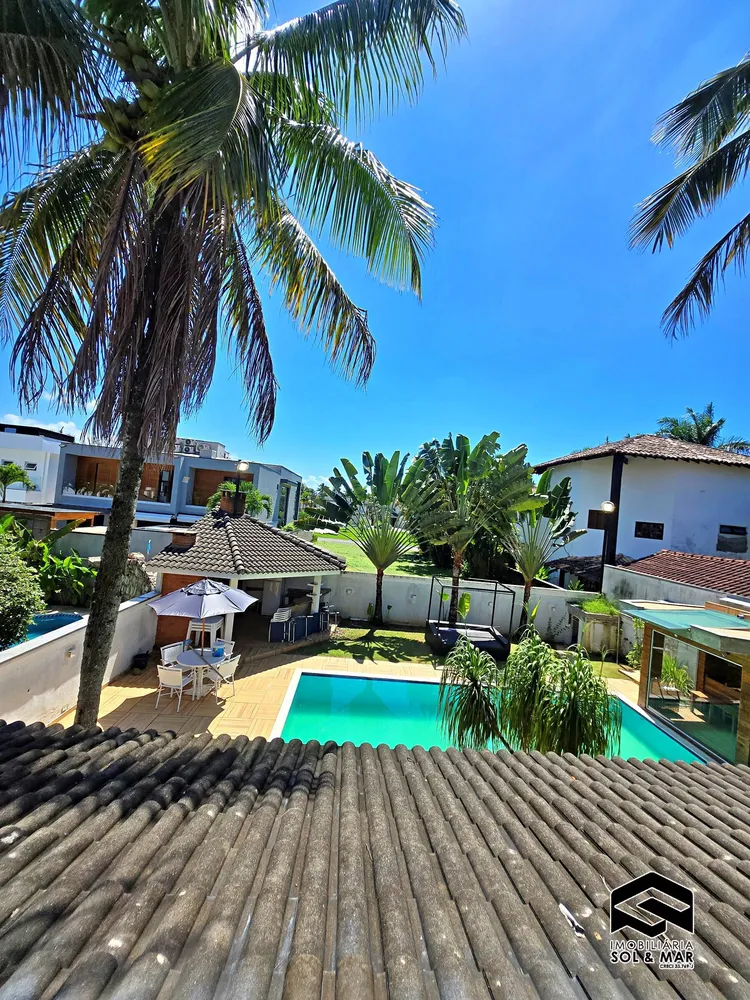 Apartamento, 5 quartos, 350 m² - Foto 16