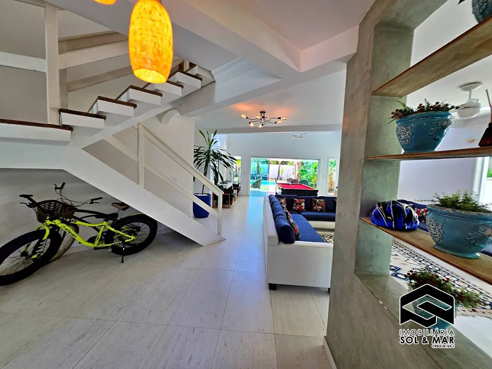 Apartamento, 5 quartos, 350 m² - Foto 4