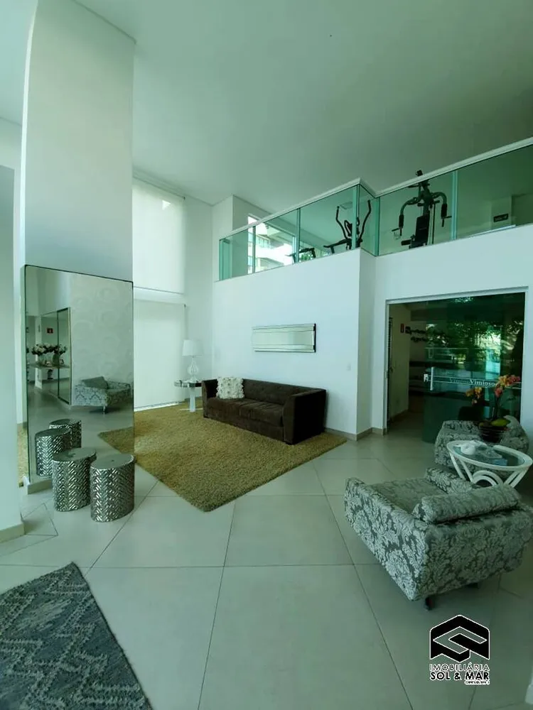 Apartamento, 3 quartos, 135 m² - Foto 16