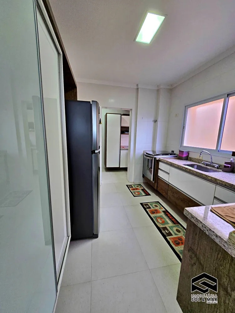 Apartamento, 3 quartos, 135 m² - Foto 13