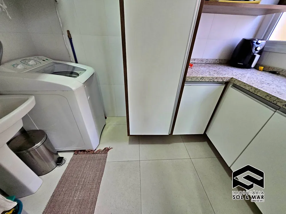 Apartamento, 3 quartos, 135 m² - Foto 2