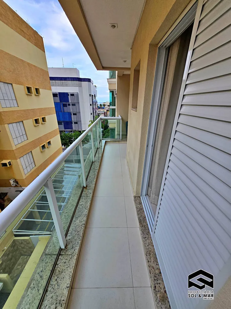 Apartamento, 3 quartos, 135 m² - Foto 14