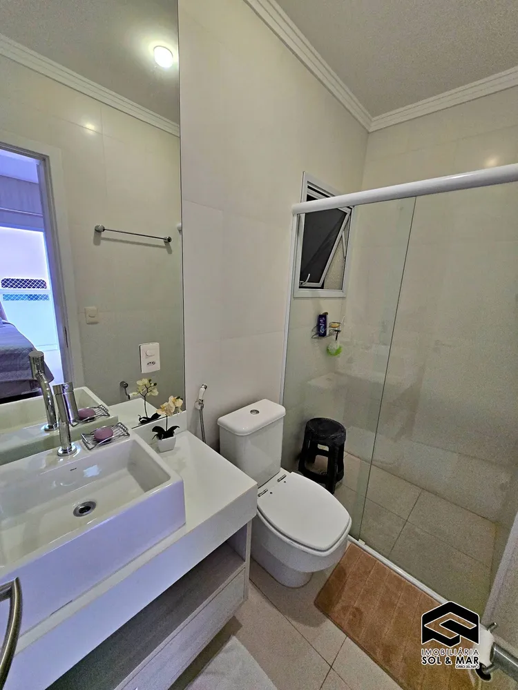 Apartamento, 3 quartos, 135 m² - Foto 1