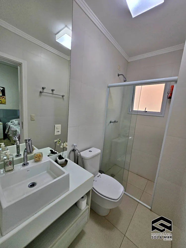 Apartamento, 3 quartos, 135 m² - Foto 9
