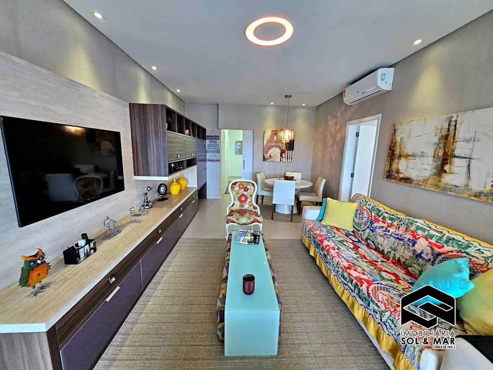 Apartamento, 3 quartos, 135 m² - Foto 8