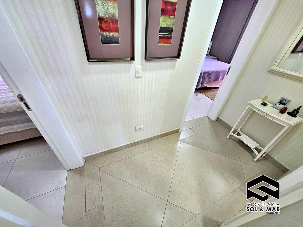 Apartamento, 3 quartos, 135 m² - Foto 5