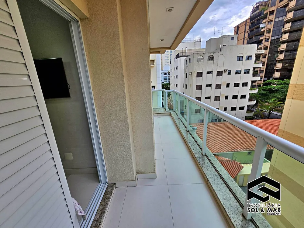 Apartamento, 3 quartos, 135 m² - Foto 3