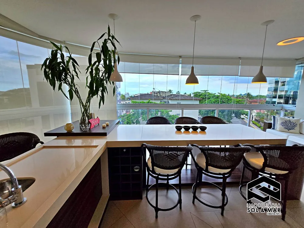 Apartamento, 3 quartos, 135 m² - Foto 15