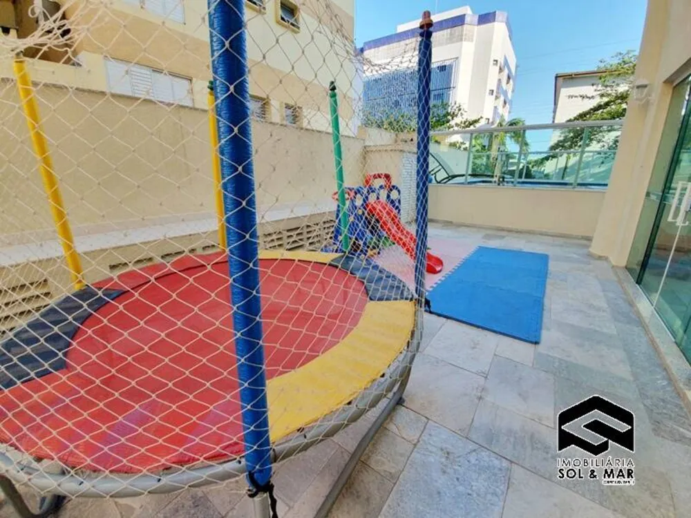 Apartamento, 3 quartos, 135 m² - Foto 4