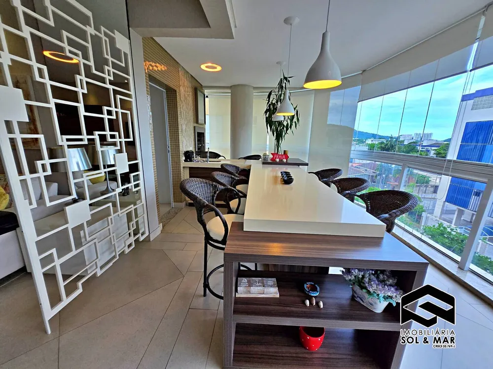 Apartamento, 3 quartos, 135 m² - Foto 6