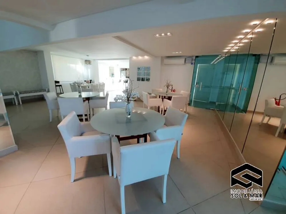 Apartamento, 3 quartos, 135 m² - Foto 12