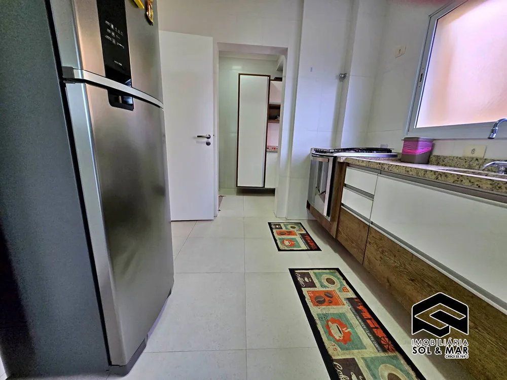 Apartamento, 3 quartos, 135 m² - Foto 10