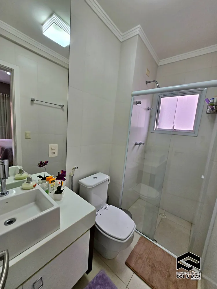 Apartamento, 3 quartos, 135 m² - Foto 11