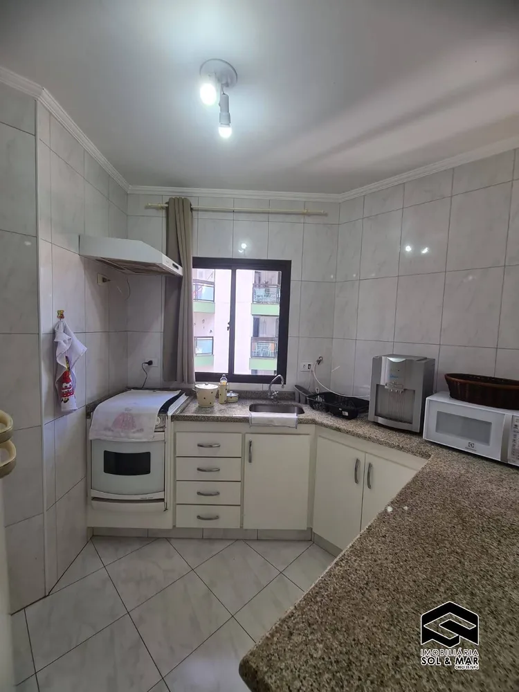 Apartamento, 3 quartos, 105 m² - Foto 8