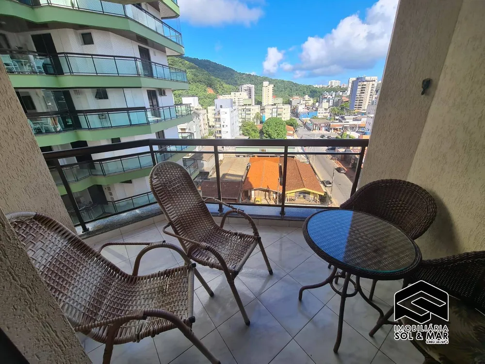 Apartamento, 3 quartos, 105 m² - Foto 2