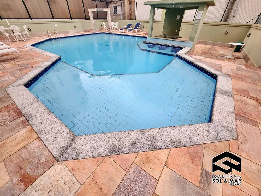 Apartamento, 3 quartos, 105 m² - Foto 12