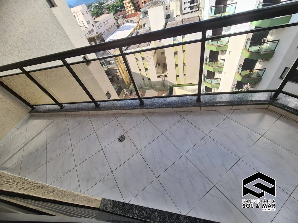 Apartamento, 3 quartos, 105 m² - Foto 4