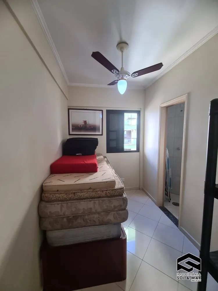 Apartamento, 3 quartos, 105 m² - Foto 3