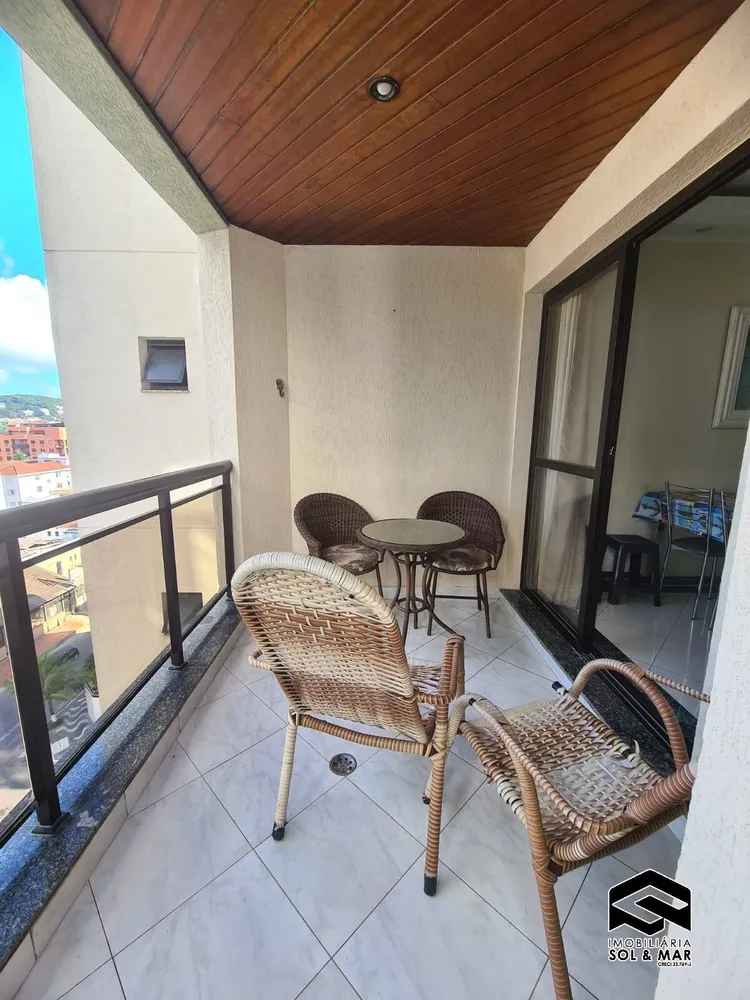 Apartamento, 3 quartos, 105 m² - Foto 5