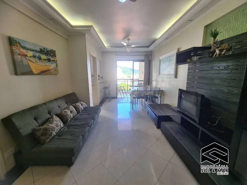Apartamento, 3 quartos, 105 m² - Foto 1