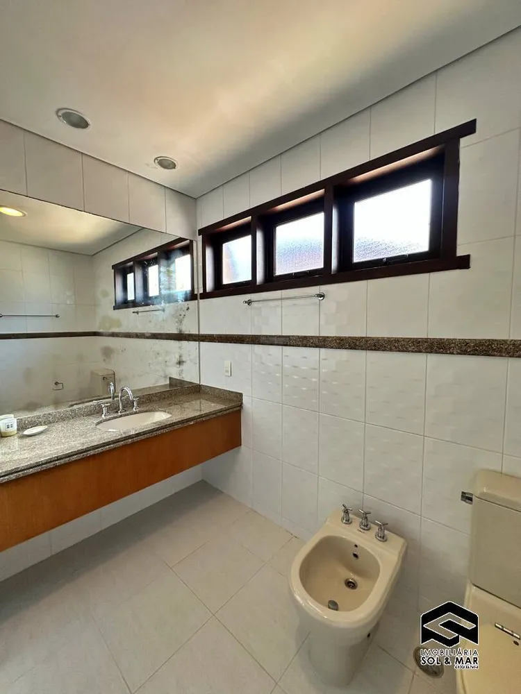 Casa, 5 quartos, 300 m² - Foto 8