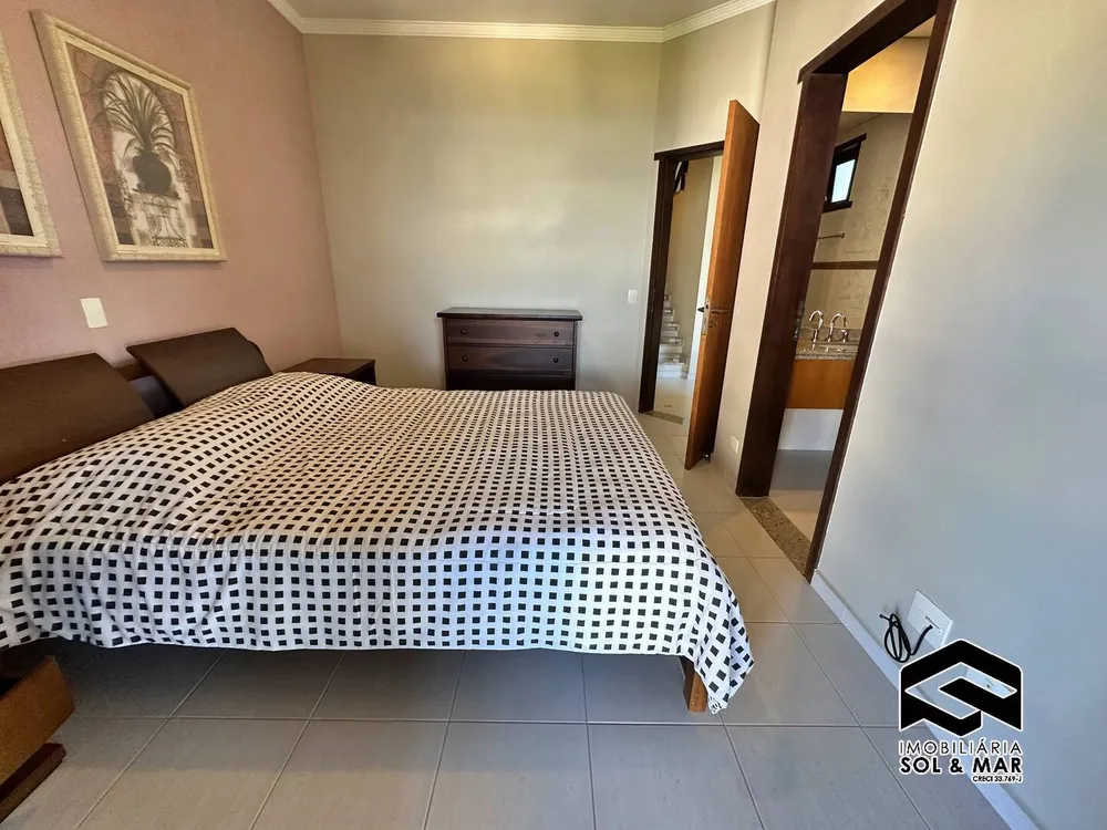 Casa, 5 quartos, 300 m² - Foto 4