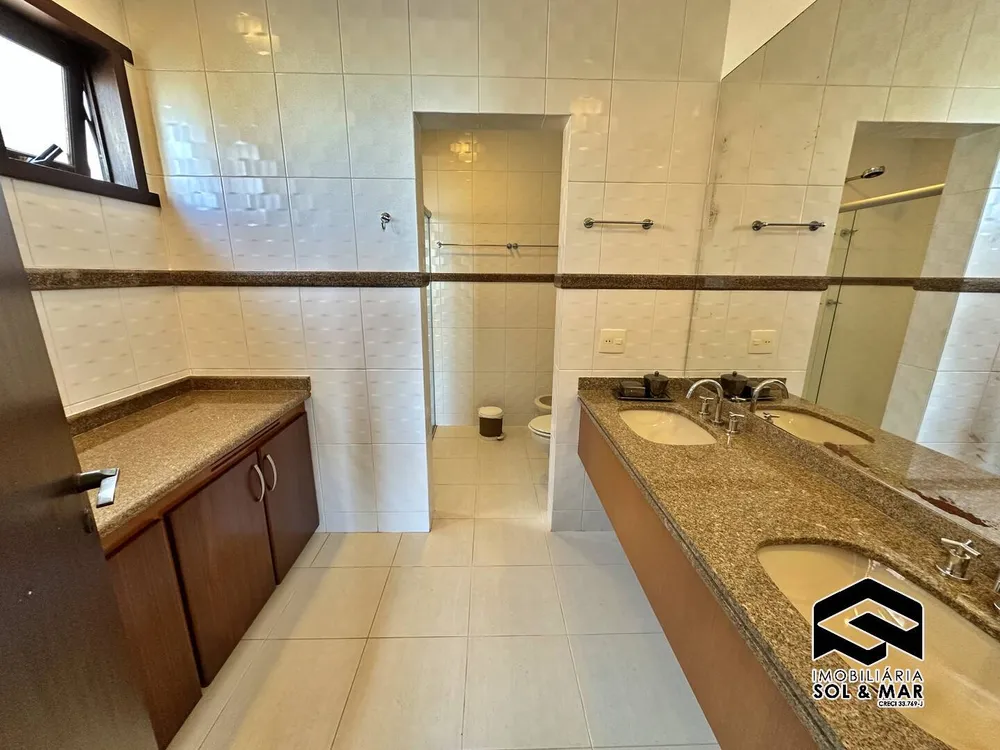 Casa, 5 quartos, 300 m² - Foto 6