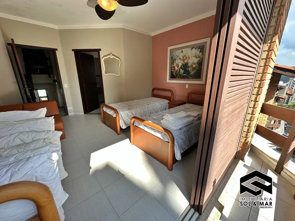 Casa, 5 quartos, 300 m² - Foto 5